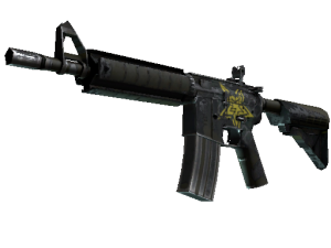 M4A4 | Зірка (Поношенное)