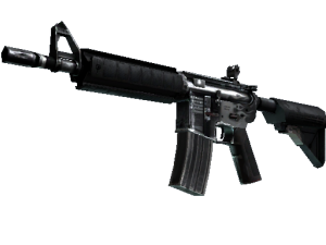 M4A4 | Магний (Закалённое в боях)