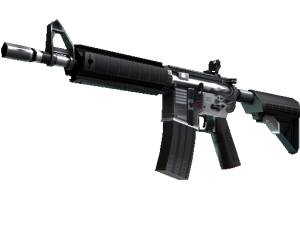 M4A4 | Магний (Прямо с завода)