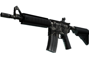 M4A4 | Мейнфрейм (Прямо с завода)