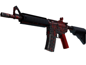 M4A4 | Преобразователь (Немного поношенное)