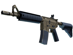 M4A4 | Смерч (Немного поношенное)