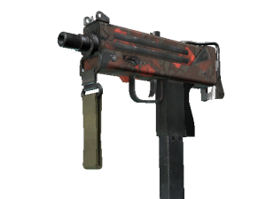 MAC-10 | Алоха (После полевых испытаний)
