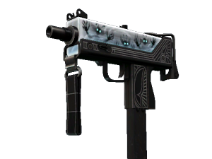 MAC-10 | Заточение (Прямо с завода)