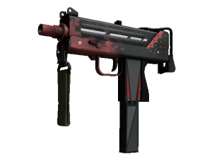 MAC-10 | Клочья (Немного поношенное)