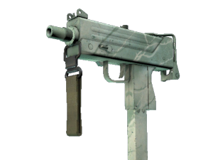 MAC-10 | Прибой (После полевых испытаний)