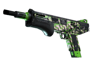 MAG-7 | Антитерраса (После полевых испытаний)