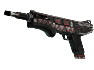 MAG-7 | Петроглиф (Прямо с завода)
