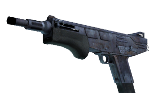 MAG-7 | Пыльник (Прямо с завода)
