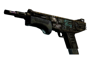 MAG-7 | Пёсик (После полевых испытаний)
