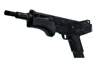 MAG-7 | Флотский блеск (Закалённое в боях)