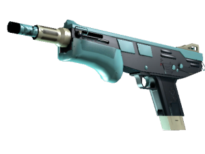 MAG-7 | Чайка (Немного поношенное)