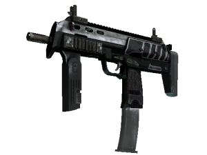 MP7 | Броня (Закалённое в боях)