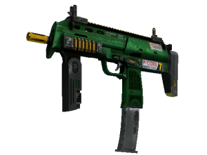 MP7 | Генератор (Закалённое в боях)