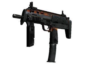 MP7 | Городская опасность (Закалённое в боях)