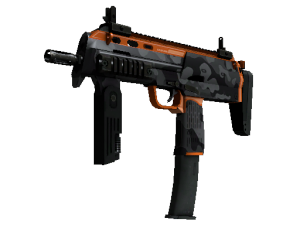 MP7 | Городская опасность (Прямо с завода)