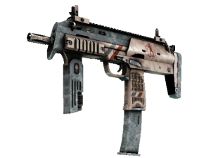 MP7 | Особая доставка (Немного поношенное)