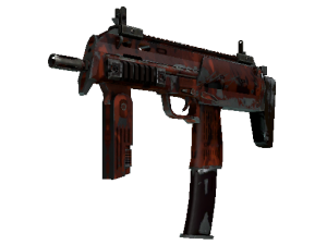 MP7 | Полная остановка (После полевых испытаний)
