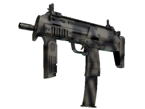 MP7 | Сажа (Немного поношенное)