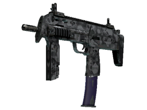 MP7 | Черепа (После полевых испытаний)