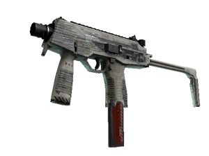 MP9 | Воздушный шлюз (Закалённое в боях)