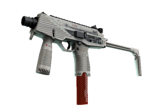 MP9 | Воздушный шлюз (Прямо с завода)