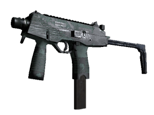 MP9 | Гроза (Закалённое в боях)