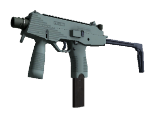 MP9 | Гроза (Немного поношенное)