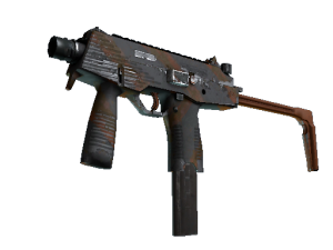 MP9 | Занос (После полевых испытаний)