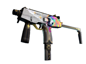 MP9 | Звёздный защитник (Прямо с завода)