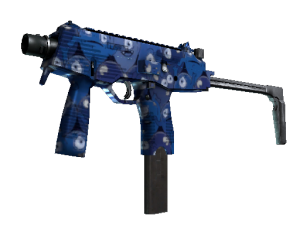 MP9 | Ящик Пандоры (Немного поношенное)