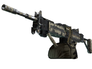 Negev | Пальма (Закаленное в боях)