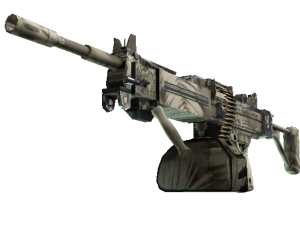 Negev | Пальма (После полевых испытаний)