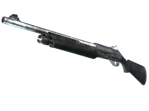 Nova | Лесные листья (Закалённое в боях)