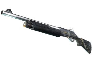 Nova | Современный охотник (Закалённое в боях)