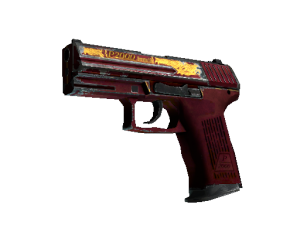 P2000 | Защитник империи (После полевых испытаний)