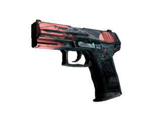 P2000 | Искривление (После полевых испытаний)