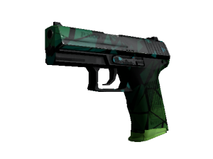 P2000 | Пульс (Прямо с завода)