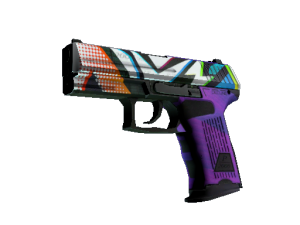 P2000 | Сорвиголова (Немного поношенное)