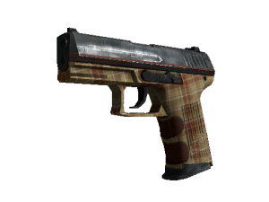 P2000 | Эконом-класс (Немного поношенное)