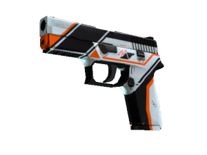 P250 | Азимов (Поношенное)