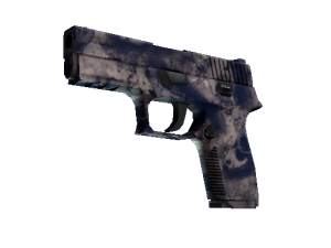 P250 | Безводье (Немного поношенное)