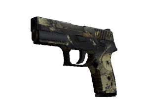P250 | Заражение (Закалённое в боях)