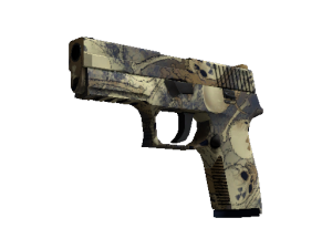 P250 | Заражение (Прямо с завода)