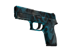 P250 | Зыбь (Прямо с завода)