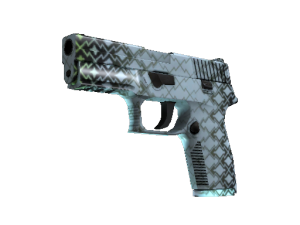 P250 | Кимоно цвета мяты (Немного поношенное)