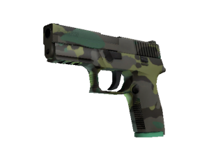 P250 | Северный лес (Прямо с завода)