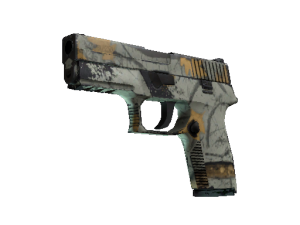 P250 | Современный охотник (Поношенное)