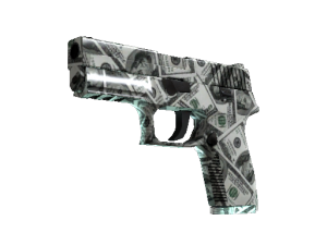 P250 | Франклин (Немного поношенное)