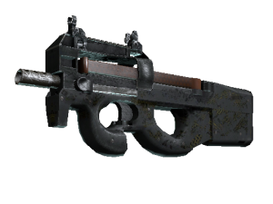 P90 | Война в пустыне (Закалённое в боях)